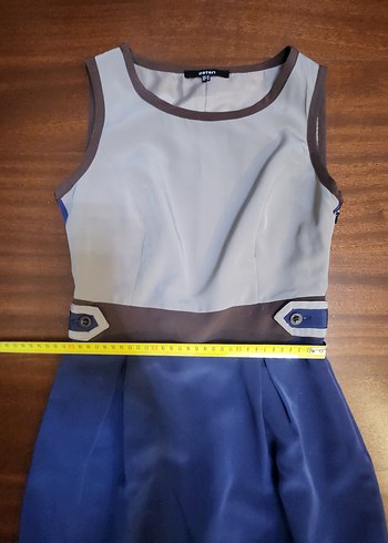 KOTON ELBİSE - Görsel 10