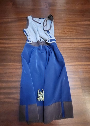 KOTON ELBİSE - Görsel 7