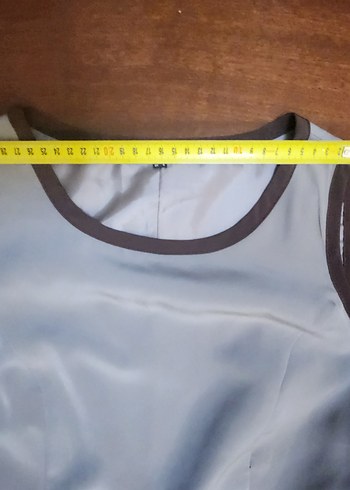 KOTON ELBİSE - Görsel 12