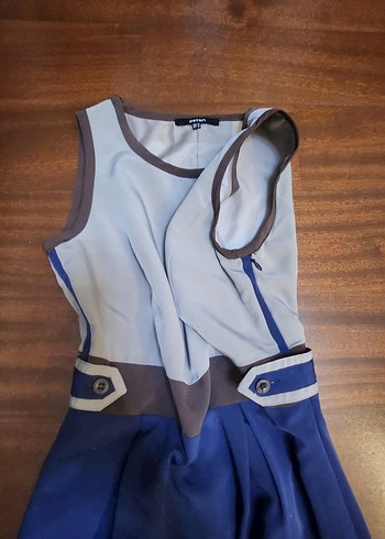 KOTON ELBİSE - Görsel 6