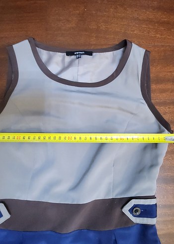 KOTON ELBİSE - Görsel 11