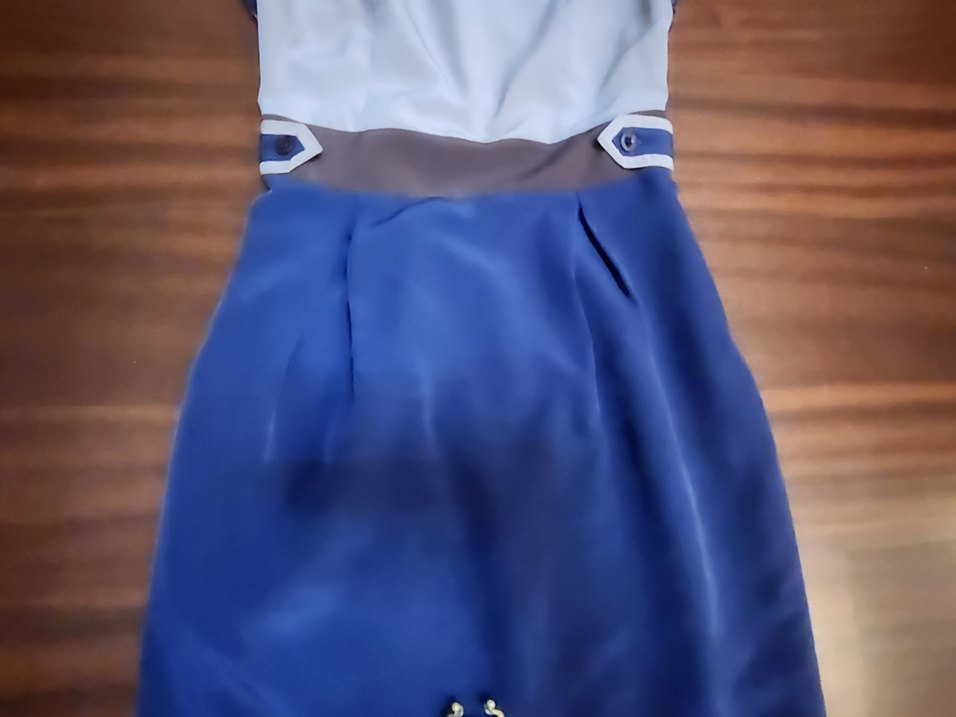 KOTON ELBİSE - Görsel 3