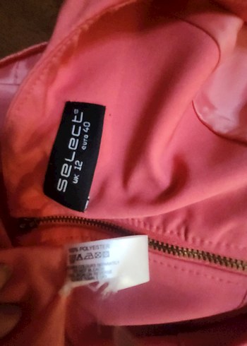 PEMBE ELBİSE - Görsel 18