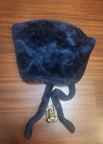 PELUŞ BLUZ CROP TOP - Görsel 12