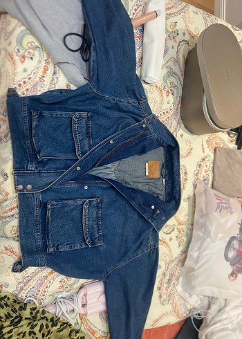 Levis Kot Ceket