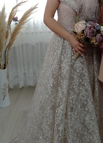 Abiye elbise