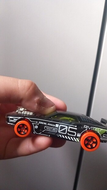  Beden Hotwheels araba 