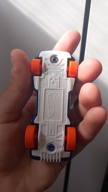  Beden Renk Hotwheels araba 