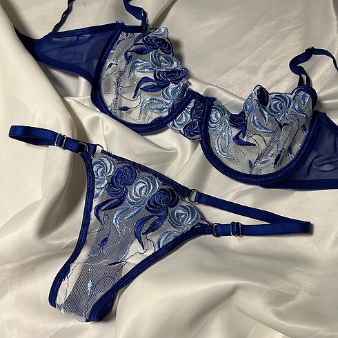 TANYA BRALET SET