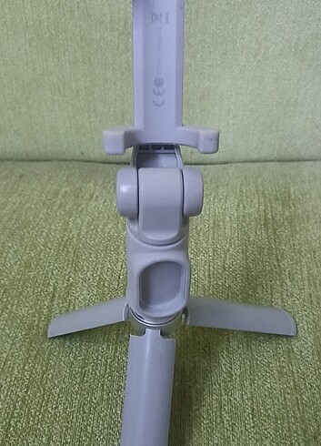 Tripod cubugu 