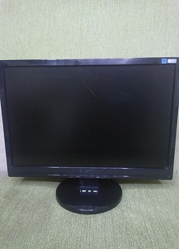 Casper LCD monitor