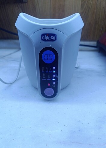 Chicco dijital biberon ısıtıcı