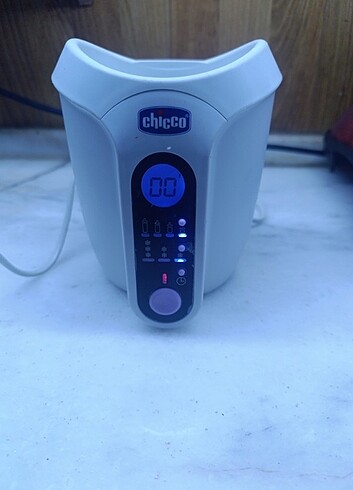 Chicco Chicco dijital biberon ısıtıcı