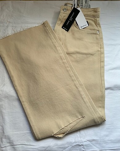 Stradivarius jean