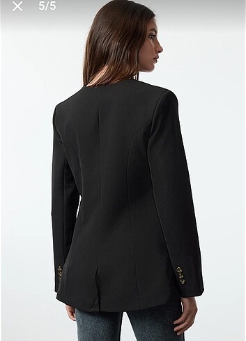 Trendyol & Milla Blazer Ceket