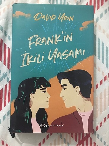 Frank?in ikili yaşamı