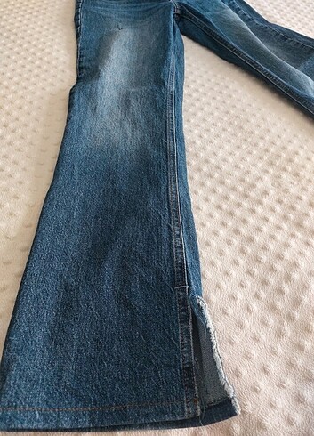 38 Beden Zara Orginal Jean