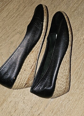 37 no bodrum ayakkabisi - Görsel 2