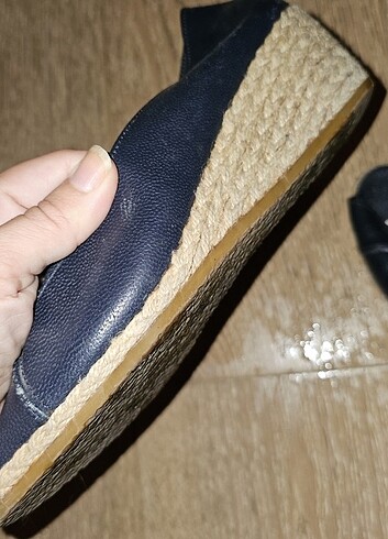 37 no bodrum ayakkabisi - Görsel 5