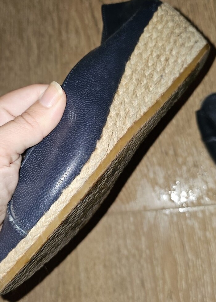 37 no bodrum ayakkabisi - Görsel 5