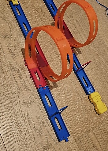 Araba oyunu-tek araba var - Görsel 3