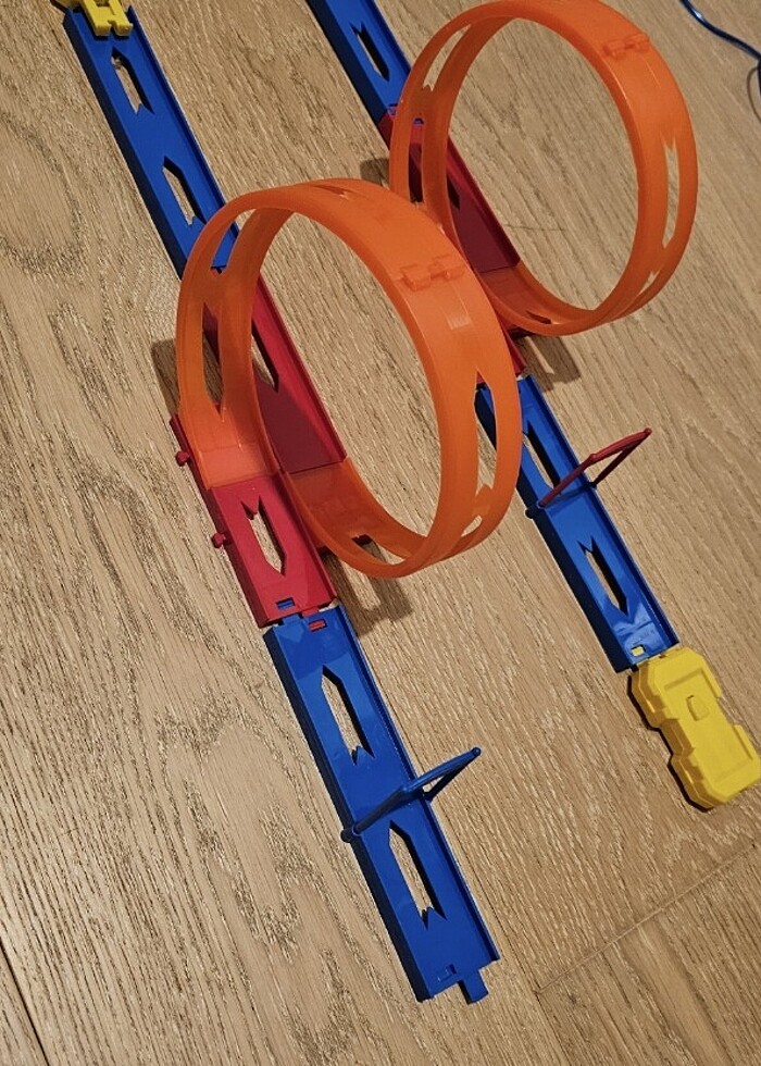 Araba oyunu-tek araba var - Görsel 3