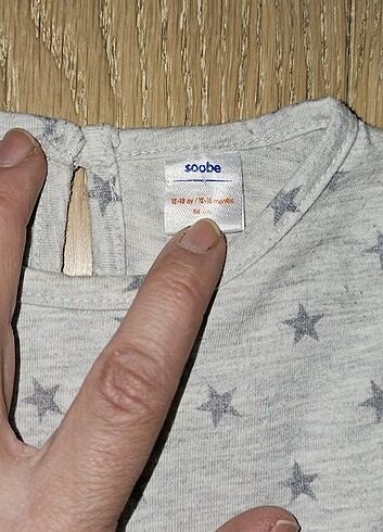 Soobe elbise - Görsel 2