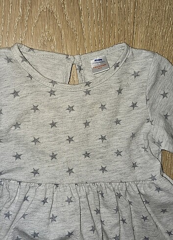 Soobe elbise - Görsel 3