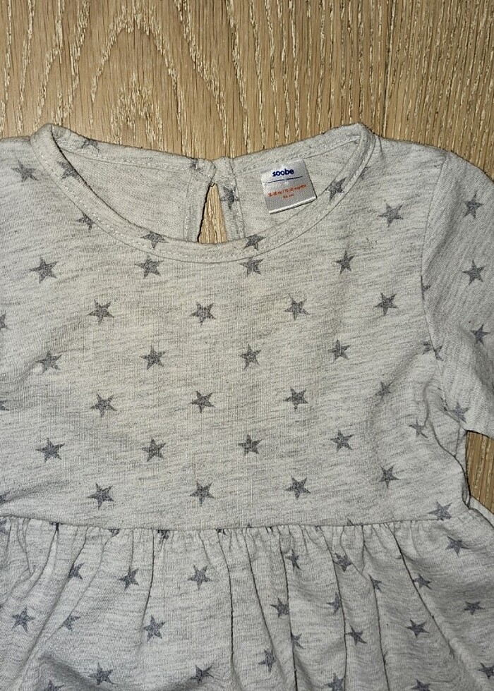 Soobe elbise - Görsel 3