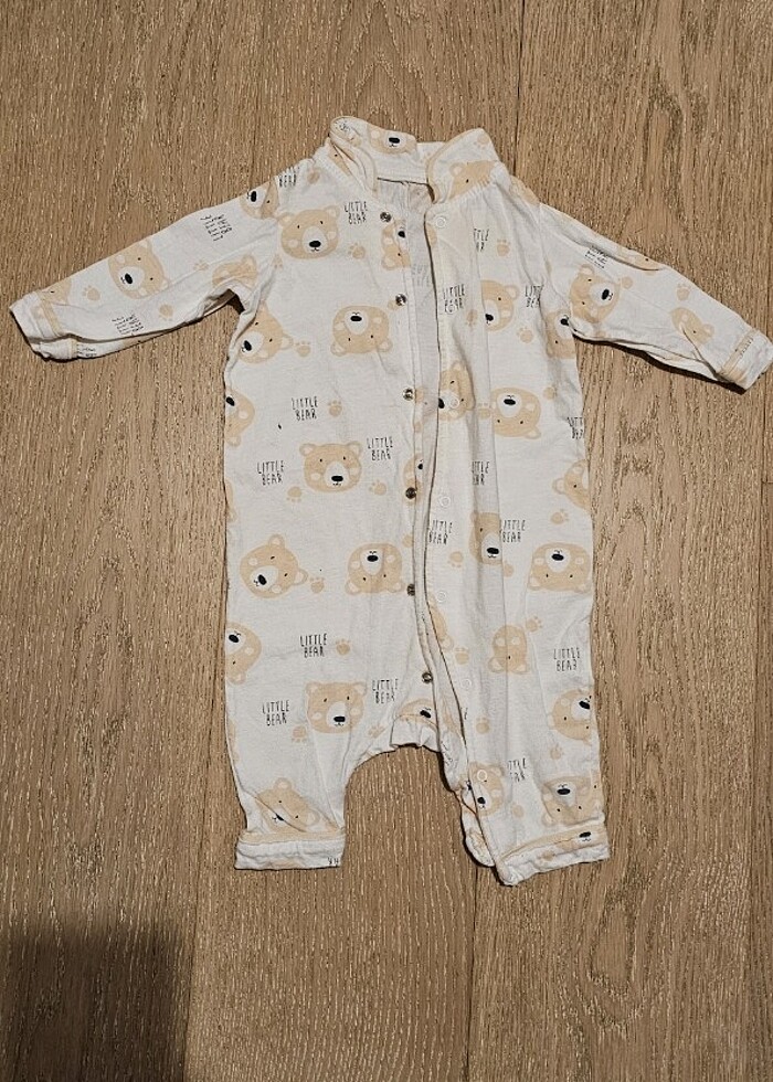 Penye tulum - Görsel 3