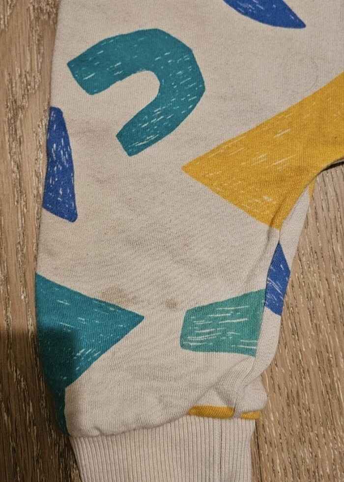 AZ Giyildi twmiz tulum - Görsel 2