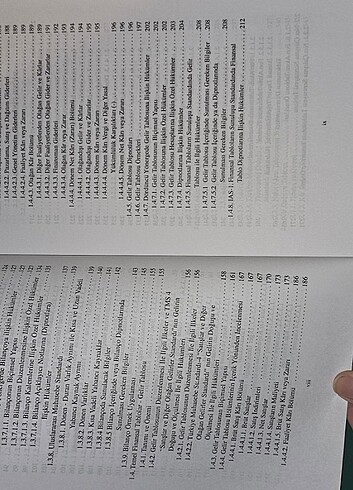 Finans kitabi - Görsel 5