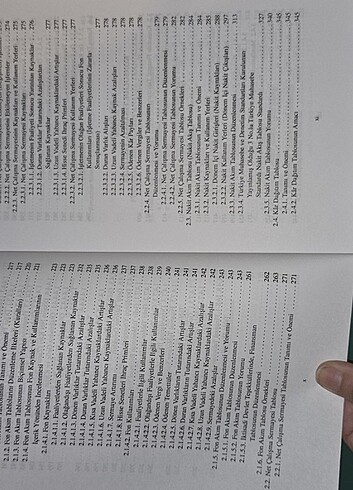 Finans kitabi - Görsel 6