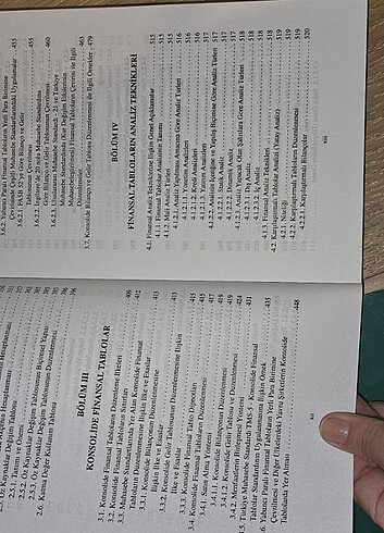 Finans kitabi - Görsel 7