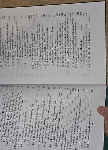 Finans kitabi - Görsel 9