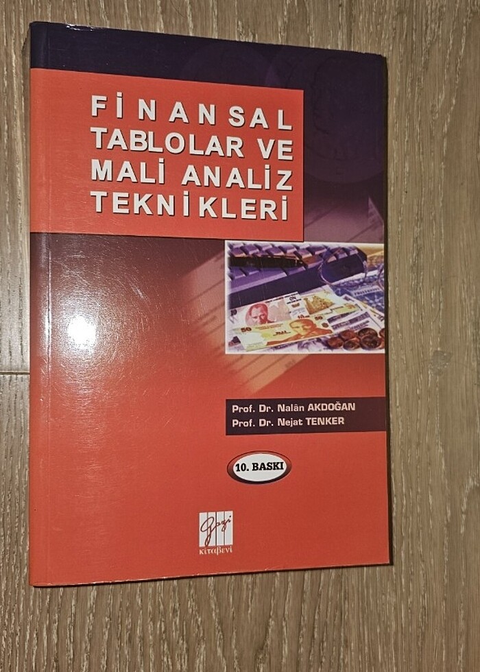 Finans kitabi - Görsel 4