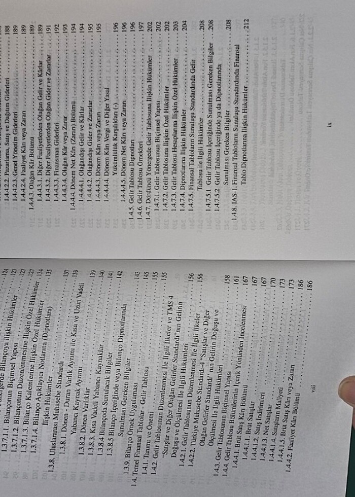 Finans kitabi - Görsel 5