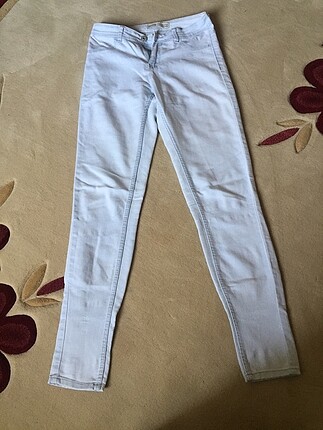 38 Beden Pantolon