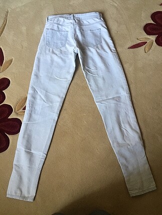 Bershka Pantolon