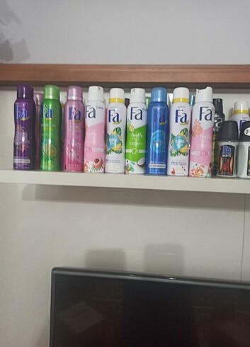 Deodorant 