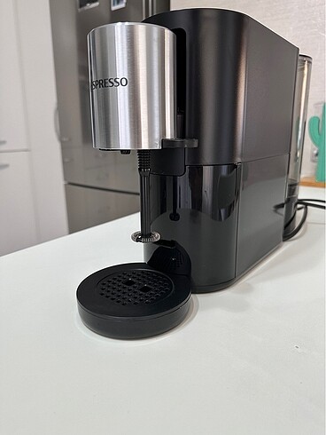 Nespresso Nespresso S85 atalier kapsüllü kahve makinası