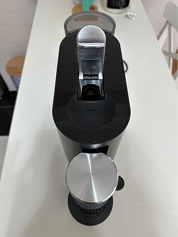 Beden Renk Nespresso S85 atalier kapsüllü kahve makinası