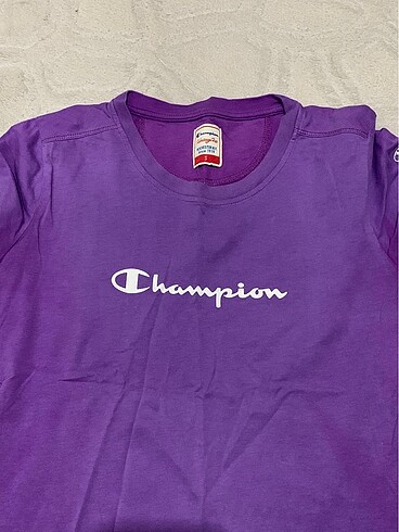 Champion tişört