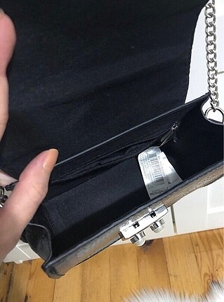  Beden Stradivarius çanta