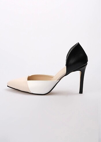 Zara stiletto 3 renk