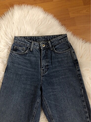 Mom jean