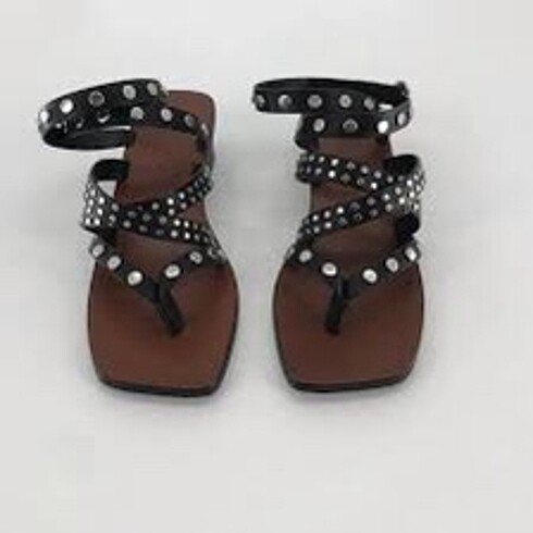 36 Beden Zara sandalet