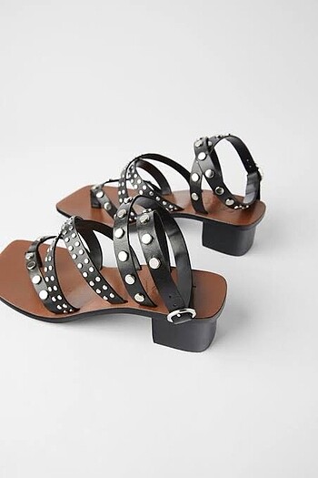 Zara Zara sandalet