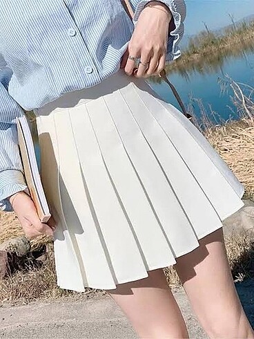 Shein pileli