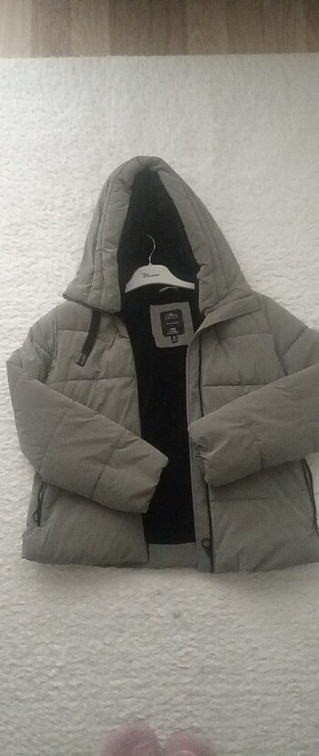 Mavi Marka Gri Mont